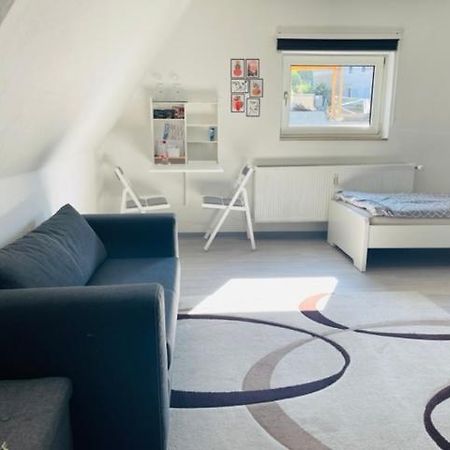 Tolle Wohnung In Bester Lage Von Heidenheim Dış mekan fotoğraf