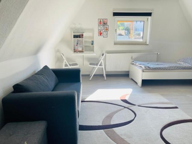 Tolle Wohnung In Bester Lage Von Heidenheim Dış mekan fotoğraf