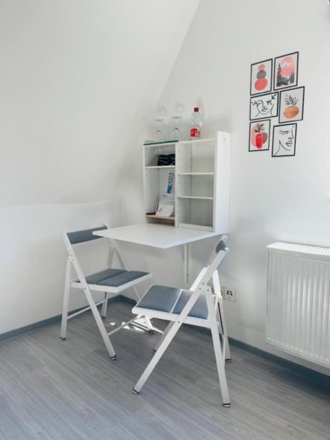 Tolle Wohnung In Bester Lage Von Heidenheim Dış mekan fotoğraf